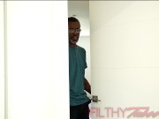 Stereotyped By My Stepdaughter 4/16