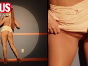 My Fantasy Boss Lady - LAA0070 14/16