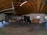 You Will Confess Everything To Slim Babe Ailee Anne As LOL CAITLYN 1/16