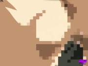 Hentai Pros - Beautiful Warrior Babes Enjoy Some Stress Relief Sex After The Battle 1/16