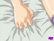 Hentai Pros - Beautiful Warrior Babes Enjoy Some Stress Relief Sex After The Battle 11/16