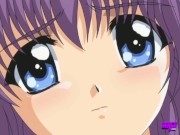 Hentai Pros - Beautiful Warrior Babes Enjoy Some Stress Relief Sex After The Battle 6/16