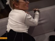 Tutor Fucks Perfect Slutty College Teen 13/16