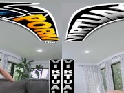 VIRTUALPORN - Making Easy Money With Kylie Rocket 9/16