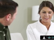 You Must Learn How To Give Happy Endings 1/16