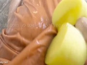 တူတော်မောင် ကို ဆူမိလို့ ဖင် တက်အချ ခံလိုက်ရတဲ့  6/16