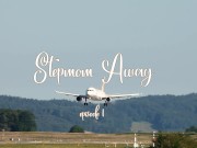 Quick blowjob before stepmom arrives - OwlCrystal 1/16