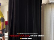 BTS: Jordan Fucks Everyone's Hole! 6/16