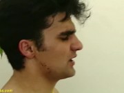 hairy bush stepmom gets rough big cock fucked in all possible sex positions 14/16