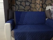 Ritorno a casa da una serata CON UNA GRAN VOGLIA DI CAZZO ... finito molto bene ( dialoghi ita) 1/16