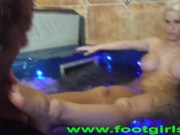 feet worship foot girls 6/16