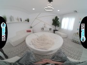 WETVR Sexy Blonde Fucked In First POV VR Porn 2/16