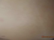 Behaarte Milf Alexandra Wett! Extrem perverses Fotzen-Arsch Schlammgeschiebe 12/16