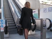 J'ENCULE LA MAMAN AU + BEAU CUL D EUROPE 1/16