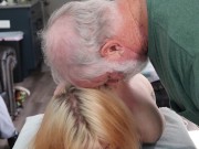 DSC15-1) Karlee Paige: Petite Cutie Is Spanked Paddled Flogged Pussy Fucked Anal Fucked Cumshot Old-Young 6/16