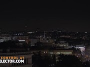 Threesome fucking with amazing babes in POV 1/16