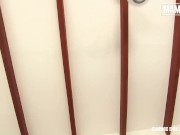 CARNE DEL MERCADO - Perfect Ass Latina Andrea Gaviria Spreads Her Legs For Big Dick - MAMACITAZ 10/16