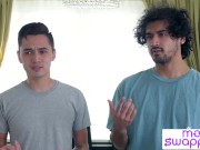 I'll Have Your Son You Have Mine 3/16