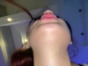 Me FOLLE BIEN DURO a Mi Entrenador Personal Luego de LA CLASE en EL PARQUE 15/16