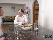 Snipped and Cucked with Mia Kay 2/16