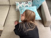 My naughty stepmom Californiababe tricked me into having sex 11/16