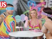 The Sweetest Game Show - LTV0026 9/16