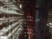 TUSHY Mature and Sexy Syren has an intense anal session 1/16