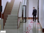 TUSHY Mature and Sexy Syren has an intense anal session 6/16