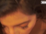 CARNE DEL MERCADO - Hot Latina Lui Prada Amazing First Fuck On Camera 14/16