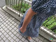 Stripping for us in Tokyo Japan, nude sexy hot model wants to masturbate her cute pussy, Miyu Shiratori 5/16