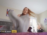 Brazzers - Horny College Sophomore Vanna Bardot Will Do Anything To Get The Pounding She Needs! 2/16