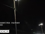 Hardcore orgy with hot babe Oksana 1/16