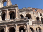 Sammmnextdoor - Date Night #06 - Roaming and Moaning in Rome (making love for the neighbors) 3/16