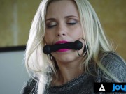 Slutty Babe Dreams Of Her Stepbrother 2/16