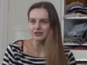 Ersties: Lauren 10/16