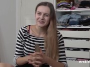 Ersties: Lauren 8/16