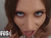 Mofos - Hot Anya Olsen Is Late For Work But She Can't Get Away From Her Bf Who Wants A Quick Fuck 3/16