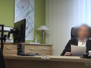 LOAN4K. Porn actress is prepared to fool around with the moneylender 2/16