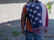 HUNT4K. Money EXXXchange 8/16