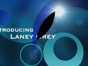 Sexy Brunette shows off her naughty side 1/16