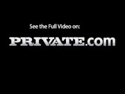PRIVATE com - Doggy Dicked Babe Mini Vampp Gets Banged By Her Horny Client! 15/16