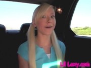 Lil Lexy Finger Solo 3/16