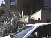 Cheated Wife Offers Threesome With Hubby's Mistress To Keep Husband 1/16