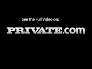 PRIVATE com - Verona Sky, Clea Gaultier & Ella Hughes In Squirting Gangbang 15/16