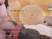 まだ１８歳なのに発育が良すぎるＪ〇おっぱいをガチ個人撮影で堪能♡素人カップル/美女/スタイル抜群/パイパン/スマホ撮影/リアル/主観映像/ハメ撮り 11/16