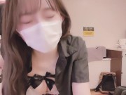 まだ１８歳なのに発育が良すぎるＪ〇おっぱいをガチ個人撮影で堪能♡素人カップル/美女/スタイル抜群/パイパン/スマホ撮影/リアル/主観映像/ハメ撮り 9/16