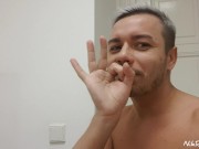 Anal with a dwarf teen girl ! Height 130 4/16