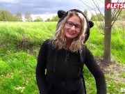 Bums Bus - Horny Mature Chick Izzy Mendosa Fucked Rough By Big Cock 1/16