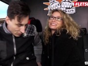 Bums Bus - Horny Mature Chick Izzy Mendosa Fucked Rough By Big Cock 2/16