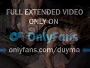 Hot inked girl fucked in thigh high boots / Angelssex 16/16